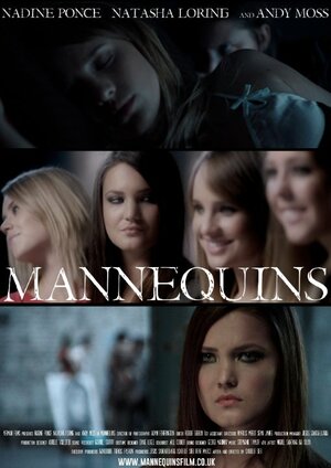 Постер: (Mannequins, 2014 - вся информация о фильме на FilmNavi.ru