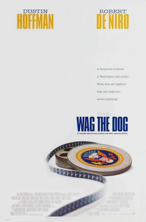 Постер: (Плутовство, 1997 - вся информация о фильме на FilmNavi.ru