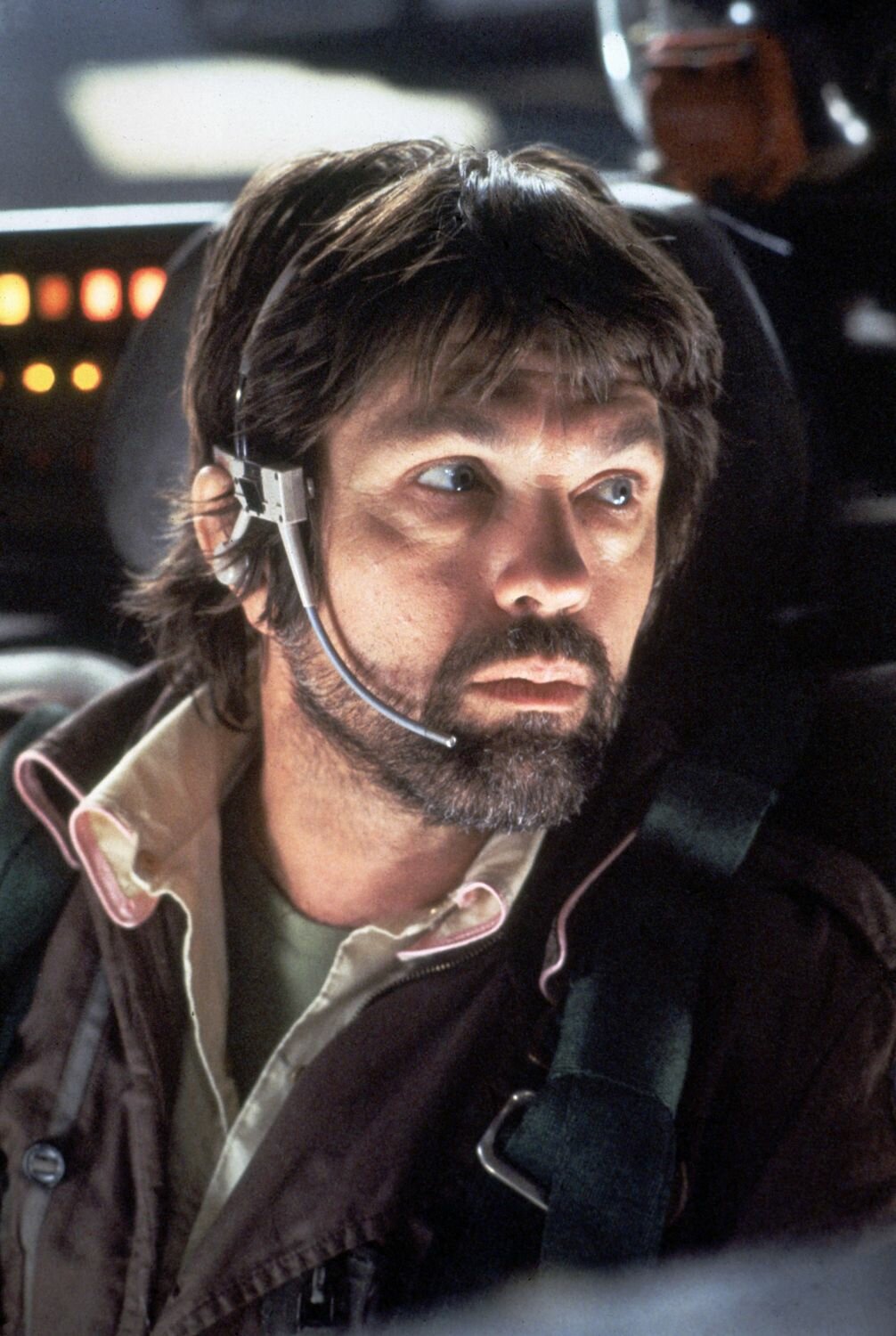 Фото: Чужой / Кадр из фильма "Чужой" (1979) #3564320