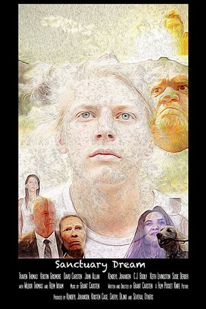 Постер: (Sanctuary Dream, 2019 - вся информация о фильме на FilmNavi.ru