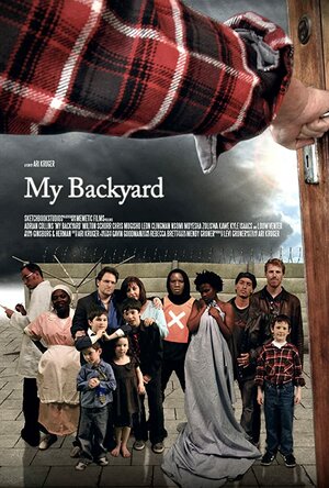 Постер: (My Backyard, 2010 - вся информация о фильме на FilmNavi.ru