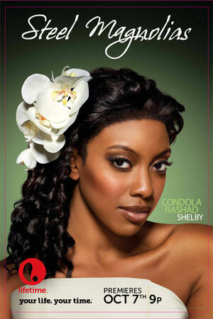 Постер: (Стальные магнолии, 2012 - вся информация о фильме на FilmNavi.ru