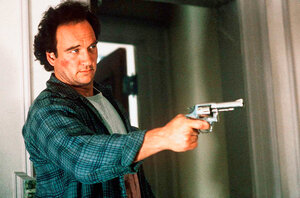 Телохранитель по найму кадр 8 онлайн-кинотеатр Эмбликс