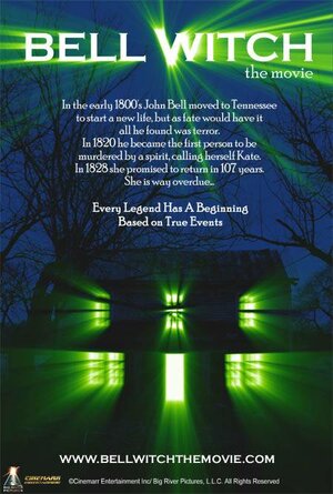 Постер: (Bell Witch: The Movie, 2007 - вся информация о фильме на FilmNavi.ru