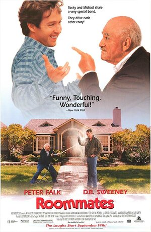 Постер: (Соседи, 1995 - вся информация о фильме на FilmNavi.ru