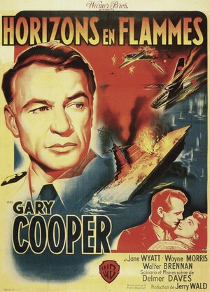 Постер: (Спецотряд, 1949 - вся информация о фильме на FilmNavi.ru