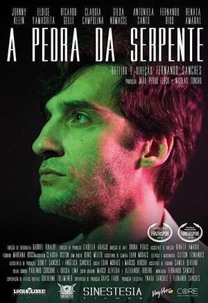 Постер: (Змеиный камень, 2018 - вся информация о фильме на FilmNavi.ru