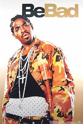 Постер: (Будь круче!, 2005 - вся информация о фильме на FilmNavi.ru