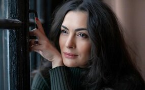 Құмарлы лесбиянка порно онлайн