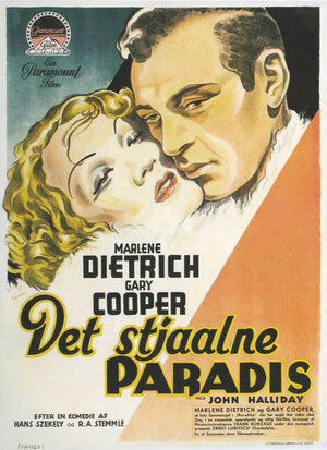 Постер: (Желание, 1936 - вся информация о фильме на FilmNavi.ru