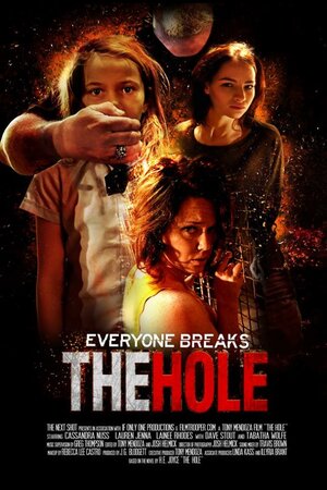 Постер: (Life in the Hole, 2017 - вся информация о фильме на FilmNavi.ru