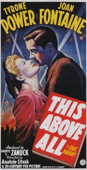 Постер: (Превыше всего, 1942 - вся информация о фильме на FilmNavi.ru