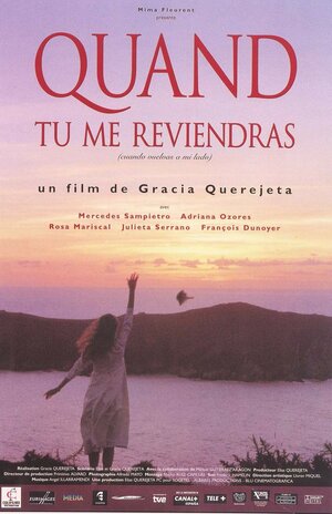 Постер: (Когда ты будешь рядом, 1999 - вся информация о фильме на FilmNavi.ru