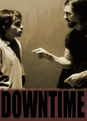 Постер: (Downtime, 2007 - вся информация о фильме на FilmNavi.ru