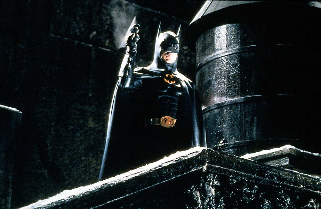 Фото: Бэтмен возвращается / Кадр из фильма «Бэтмен возвращается» (1992 ...