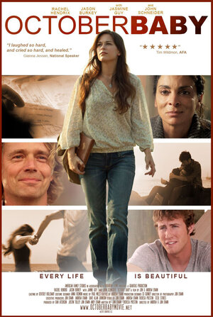 Постер: (Дитя октября, 2011 - вся информация о фильме на FilmNavi.ru