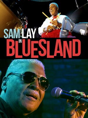 Постер: (Sam Lay in Bluesland, 2016 - вся информация о фильме на FilmNavi.ru
