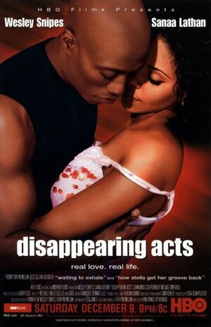 Постер: (Исчезающий, 2000 - вся информация о фильме на FilmNavi.ru