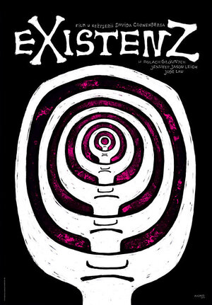 Постер: (Экзистенция, 1999 - вся информация о фильме на FilmNavi.ru