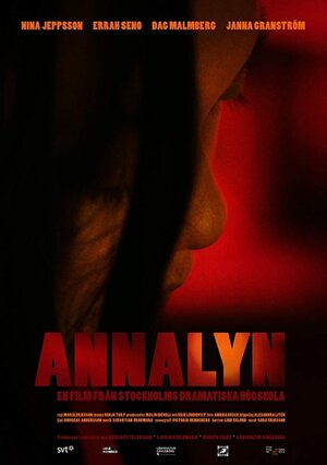 Постер: (Annalyn, 2012 - вся информация о фильме на FilmNavi.ru