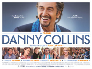 Постер: (Второй шанс, 2014 - вся информация о фильме на FilmNavi.ru