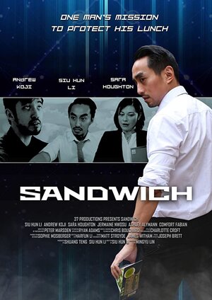 Постер: (Sandwich, 2019 - вся информация о фильме на FilmNavi.ru