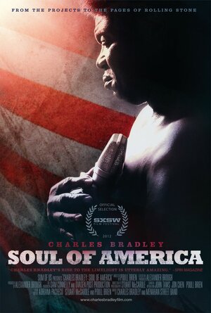 Постер: (Charles Bradley: Soul of America, 2012 - вся информация о фильме на FilmNavi.ru