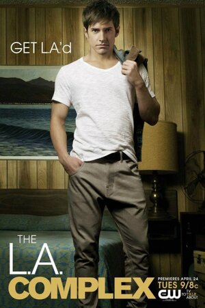 Постер: (Дерзкий Лос-Анджелес, 2012 - вся информация о сериале на FilmNavi.ru