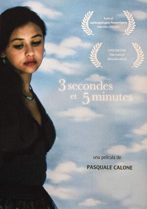 Постер: (3 Secondes et 5 Minutes, 2014 - вся информация о фильме на FilmNavi.ru