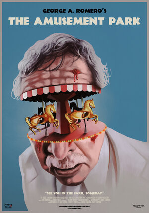 Постер: (Парк развлечений, 1973 - вся информация о фильме на FilmNavi.ru