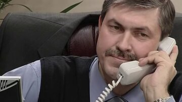 Кадр 3 — Детективы