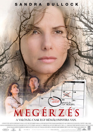 Постер: (Предчувствие, 2007 - вся информация о фильме на FilmNavi.ru