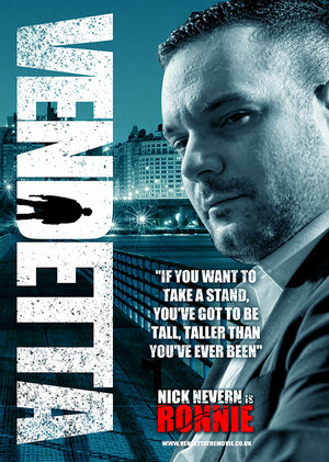 Постер: (Вендетта, 2013 - вся информация о фильме на FilmNavi.ru