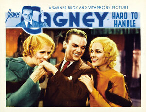 Постер: (Тяжело управлять, 1933 - вся информация о фильме на FilmNavi.ru