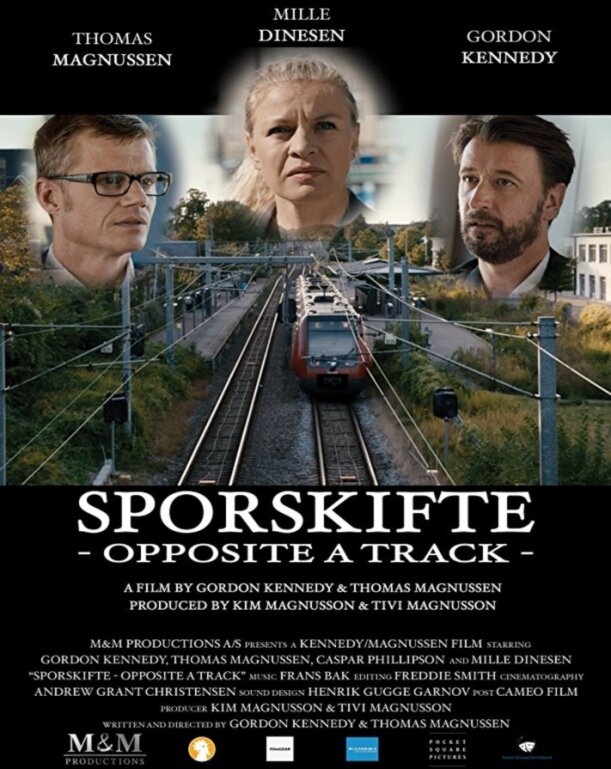 Sporskifte