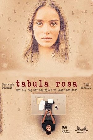 Постер: (Tabula Rosa, 2015 - вся информация о фильме на FilmNavi.ru