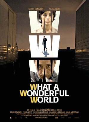 Постер: (WWW: What a Wonderful World, 2006 - вся информация о фильме на FilmNavi.ru