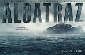 Постер: (Алькатрас, 2011 - вся информация о сериале на FilmNavi.ru