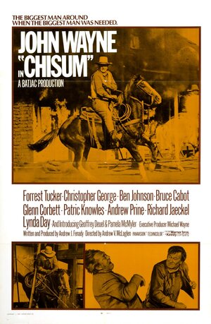 Постер: (Чизам, 1970 - вся информация о фильме на FilmNavi.ru