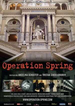 Постер: (Operation Spring, 2005 - вся информация о фильме на FilmNavi.ru