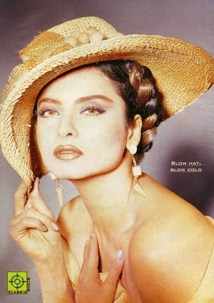 Фото: Рекха (1954) #3591226