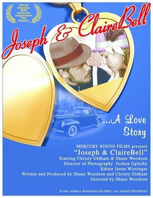 Постер: (Иосиф и Клэр Белл, 2002 - вся информация о фильме на FilmNavi.ru