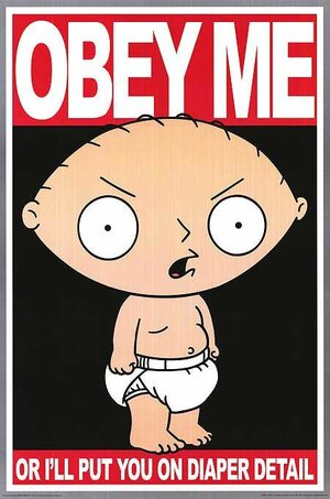 Постер: (Гриффины, 1999 - вся информация о мультсериале на FilmNavi.ru