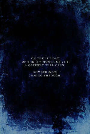 Постер: (11-11-11, 2011 - вся информация о фильме на FilmNavi.ru