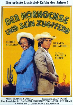 Постер: (Невезучие, 1981 - вся информация о фильме на FilmNavi.ru