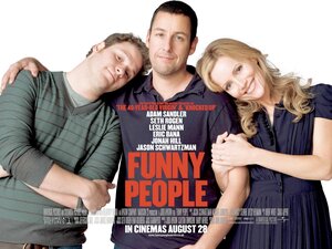 Постер: (Приколисты, 2009 - вся информация о фильме на FilmNavi.ru