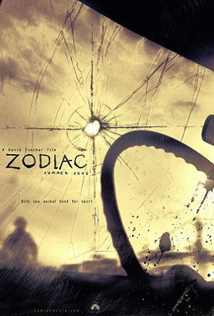 Постер: (Зодиак, 2007 - вся информация о фильме на FilmNavi.ru