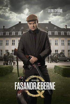 Постер: (Мистериум: Охотники на фазанов, 2014 - вся информация о фильме на FilmNavi.ru