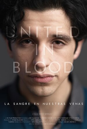 Постер: (La sangre en nuestras venas, 2016 - вся информация о фильме на FilmNavi.ru
