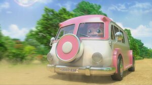 Дуда и Дада кадр 8 на Эмбликс в Hd